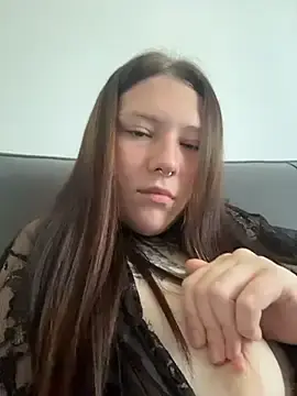 Stripchat Free Live Porn of FionaMurr