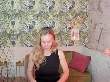 Stripchat Sex Cam of NancyGrace