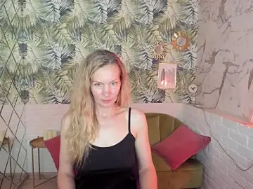 Stripchat Nude Webcam of NancyGrace