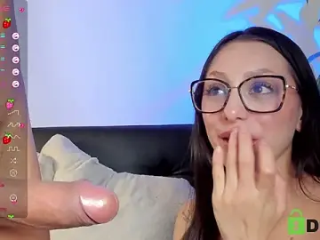 Stripchat Sex Cam of Scarlett_Jackson2