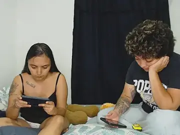 Stripchat Free Live Porn of kathy_luisa
