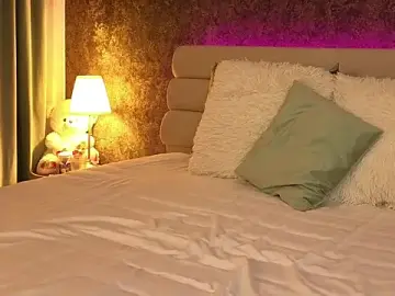 Stripchat Best live sex cam show of ChloeBelleX