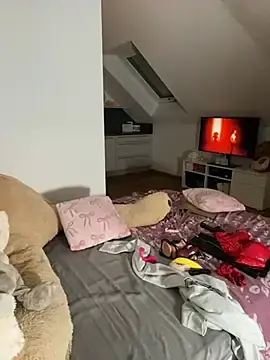Stripchat Live Sex of MimiLliiyy