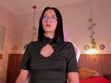 Stripchat Private Sex Chat of daphne_courtis