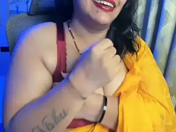Stripchat Live Sex Cam of tarivishu11
