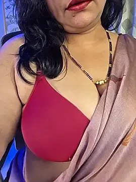 Stripchat Live Sex of tarivishu11