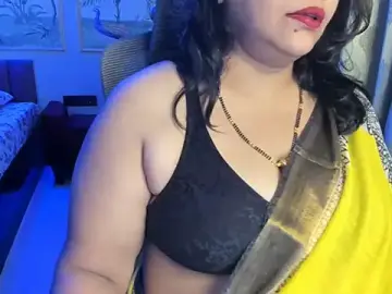 Stripchat Adult Video Chat of tarivishu11