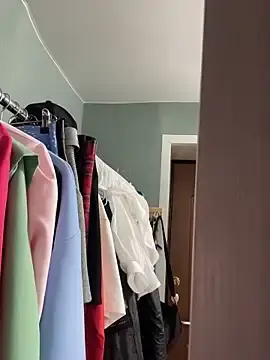 Stripchat Best live sex cam show of MerlinDave