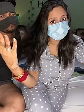 Stripchat Adult Webcams of Model_bhabhi_couple