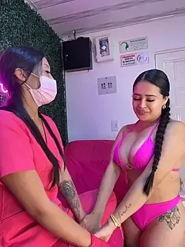 Stripchat Live Sex of Sara_fun