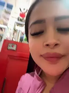 Stripchat Live Porn of Sara_fun