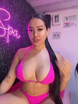 Stripchat Watch Live Sex Cams of Sara_fun