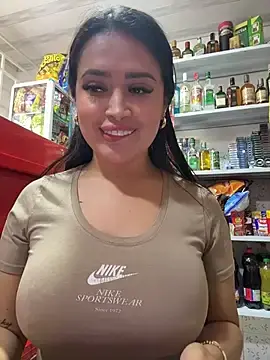 Stripchat Sex Cam of Sara_fun