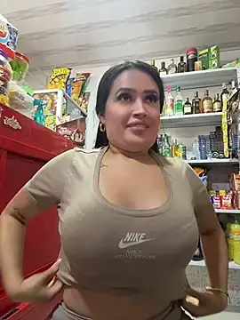 Stripchat Free Live Porn of Sara_fun