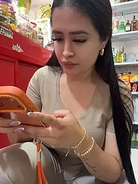 Stripchat Live Sex of Sara_fun