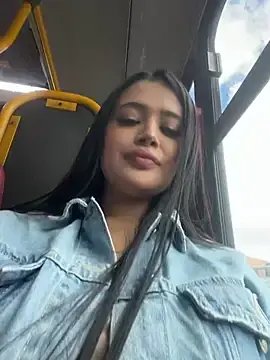 Stripchat Best Webcam of Sara_fun