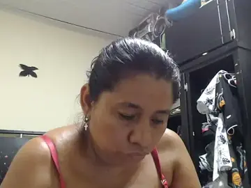 Stripchat Best live sex cam show of adrixxx38