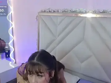 Stripchat Watch Live Sex Cams of Aiithana_Tay1