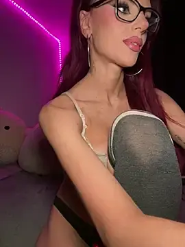 Stripchat Live Porn of katyaaxo