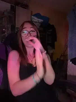 Stripchat Best Webcam of pinkie_tacrush