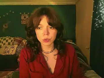 Stripchat Live Porn of ClancyMorissey