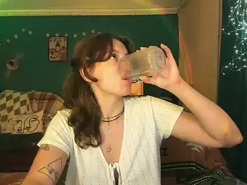Stripchat Live Sex of ClancyMorissey