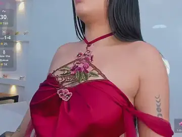 Stripchat Live Sex Cam of Dalia-Prada