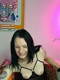 Stripchat Adult Webcam of Sookie_Soxxxe