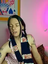 Stripchat Private Sex Chat of Sookie_Soxxxe