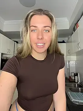 Stripchat Adult Webcam of Aussielulu