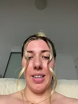 Stripchat Sex Chat of Aussielulu