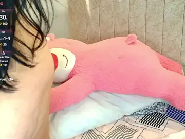 Stripchat Nude Webcam of Isa_bunny1