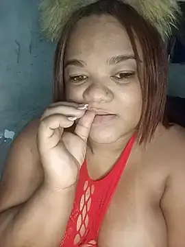 Stripchat Live Porn of Meellcarioca