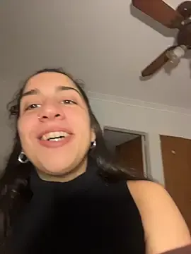Stripchat Live Sex of Souphicherry