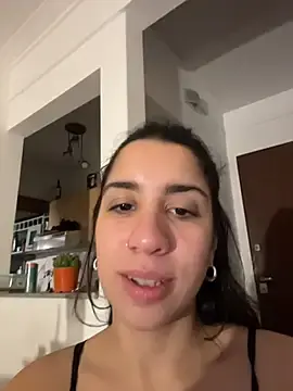 Stripchat Sex Cam of Souphicherry