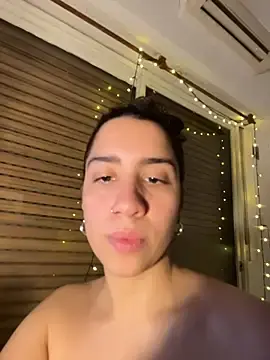 Stripchat Adult Webcam of Souphicherry