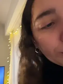 Stripchat Live Porn of Souphicherry