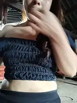 Stripchat Nude Webcam of Biva11