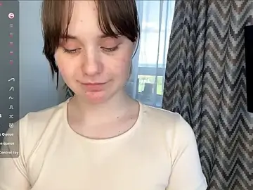 Stripchat Best live sex cam show of EditaBumford