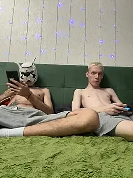 Stripchat Private Sex Chat of I_K_A