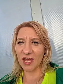 Stripchat Live Porn of KaylinJan