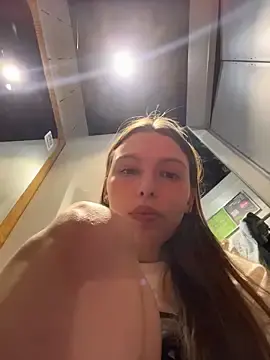 Stripchat Private Sex Chat of LeiaMood
