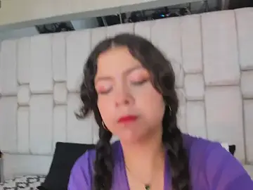 Stripchat Live Porn of LilithBloom7