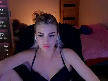 Stripchat Live Sex Cam of MilanaOmg