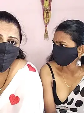 Stripchat Adult Webcam of Sexyy_hott_couple