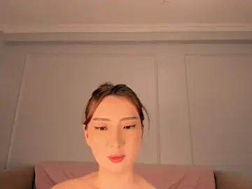 Stripchat Watch Live Sex Cams of ban_suh