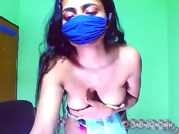 Stripchat Sex Cam of desi_diva