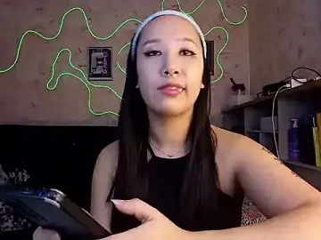 Stripchat Live Porn of Japabaixinha