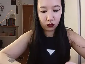 Stripchat Sex Chat of Japabaixinha