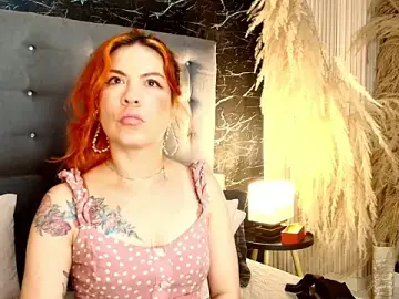 Stripchat Adult Video Chat of Lilith_Snoop
